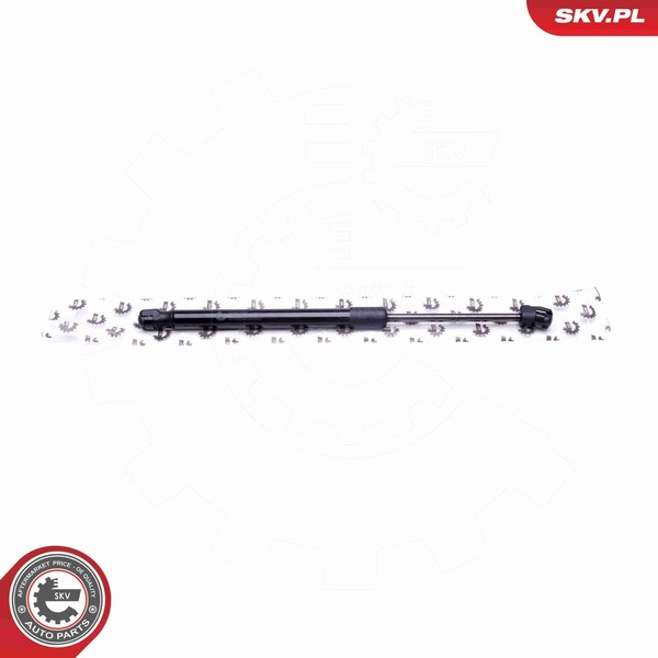 Gasfeder Motorhaube Esen SKV 52SKV002 FüR Alfa 147 GT 16V Spark 937 AXA1A AXB1A-image