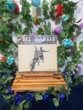 Biz Markie - Make The Music With Your Mouth, Biz, (ACPT) LP