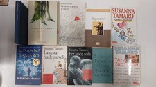 Susanna Tamaro - Lotto 10 volumi
