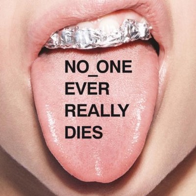 N.E.R.D. No One Ever Really Dies Album