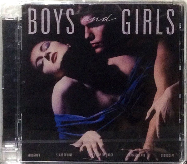 SACD Album CDs Bryan Ferry for sale | eBay