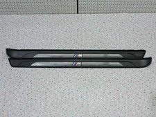 Original BMW 1er E88 M Blende Einstieg vorne links rechts 8045297 8045298