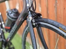 Planet x Pro Carbon Medium Frame Bicycle