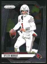 2024 Panini Prizm Football Card Pick (Base)