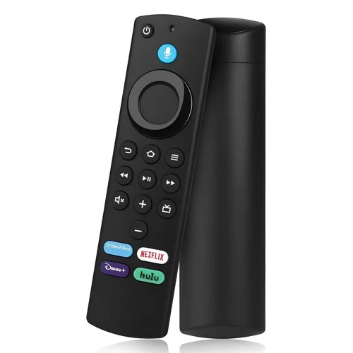 LOT New Voice Remote Control L5B83G for Amazon Fire TV Stick Lite 4K 3rd Gen