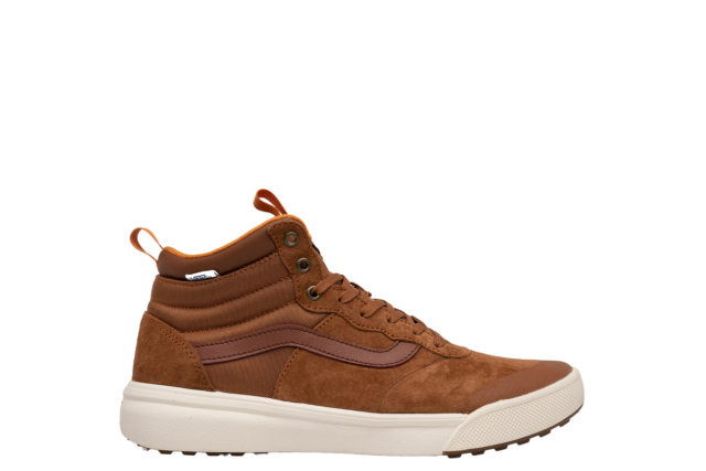 Size 7 - VANS UltraRange High MTE 