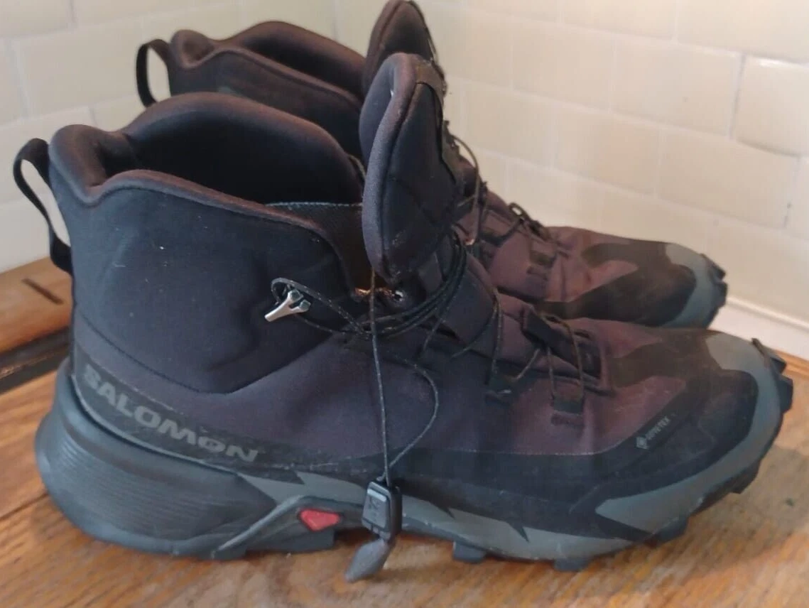 Salomon Cross Hike Goretex