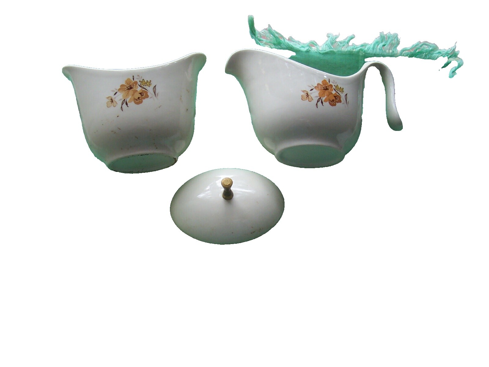 Taylor Smith & Taylor Pottery & Glass for sale | eBay