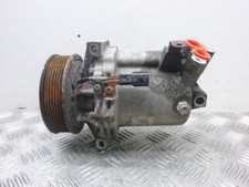 2015 NISSAN JUKE 1.2 PETROL AIR CON COMPRESSOR/PUMP 92600BV80A