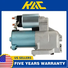 Starter for 2001-2004 FORD ESCAPE MAZDA TRIBUTE 2000-2002 MERCURY COUGAR SFD0052