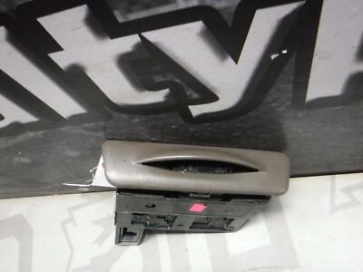 1999 - 2003 FORD F350 F250 LARIAT CUP HOLDER DASH (DARK TAN) OEM ASHTRAY