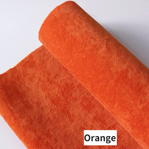 Self Adhesive Ice Velvet Fabric Flocking Liner DIY Car Interior Craft Sticker - Picture 17 of 34