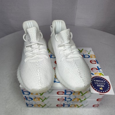 Adidas Yeezy Boost 350 V2 Cream White 