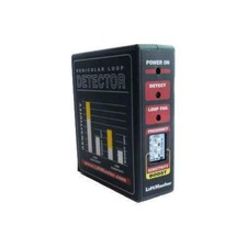 Elite AELD Plug-in Loop Detector Liftmaster Vehicle Gate Exit Safety Sensor