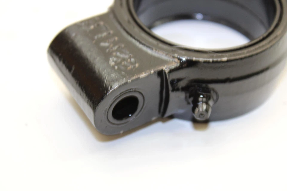 1995 Yamaha Vmax 600 Oem Left Front Steering Arm 82M-23851-00-00 Q2539 - Image 4 of 4