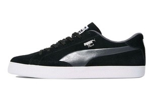 puma vulc 2