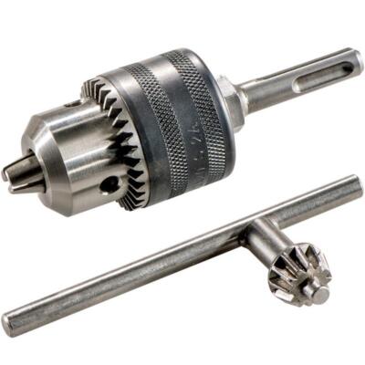 Metabo Zahnkranzbohrfutter 1,5 - 13 mm 1/2'' mit SDS-plus Adapter
