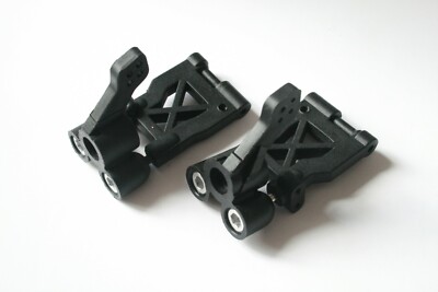 Smartech Winner TC Pro Querlenker hinten + Naben 