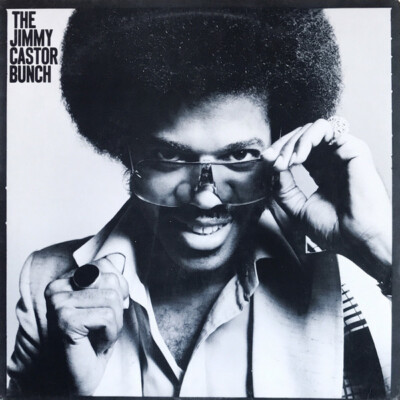 ライムスター、THE JIMMY CASTOR BUNCH レコード2枚セット s-l400.jpg