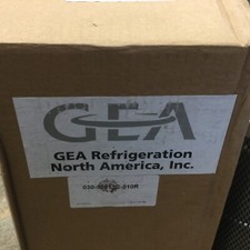 GEA Chłodnictwo 030-00613C-010R Filtr (LFFMM)