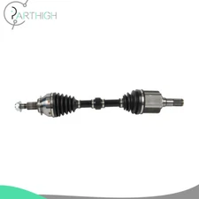 For 2016-2022 Mazda CX-9 L4 2.5L Front Left Driver Side CV Joint Axle Assembly