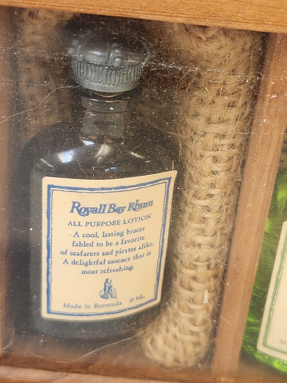 Vintage Royal Lyme Bermuda Ltd Men’s Lotions Cologne’s Royall Musk eBay