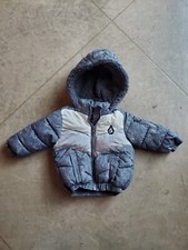 Volcom 18 Month Old Puffer Jacket