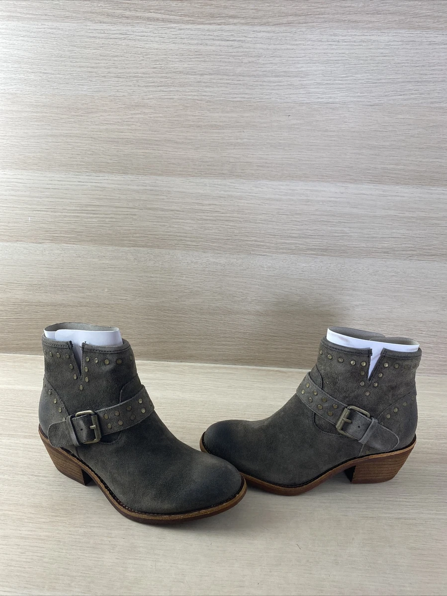 Sofft deals allene boots