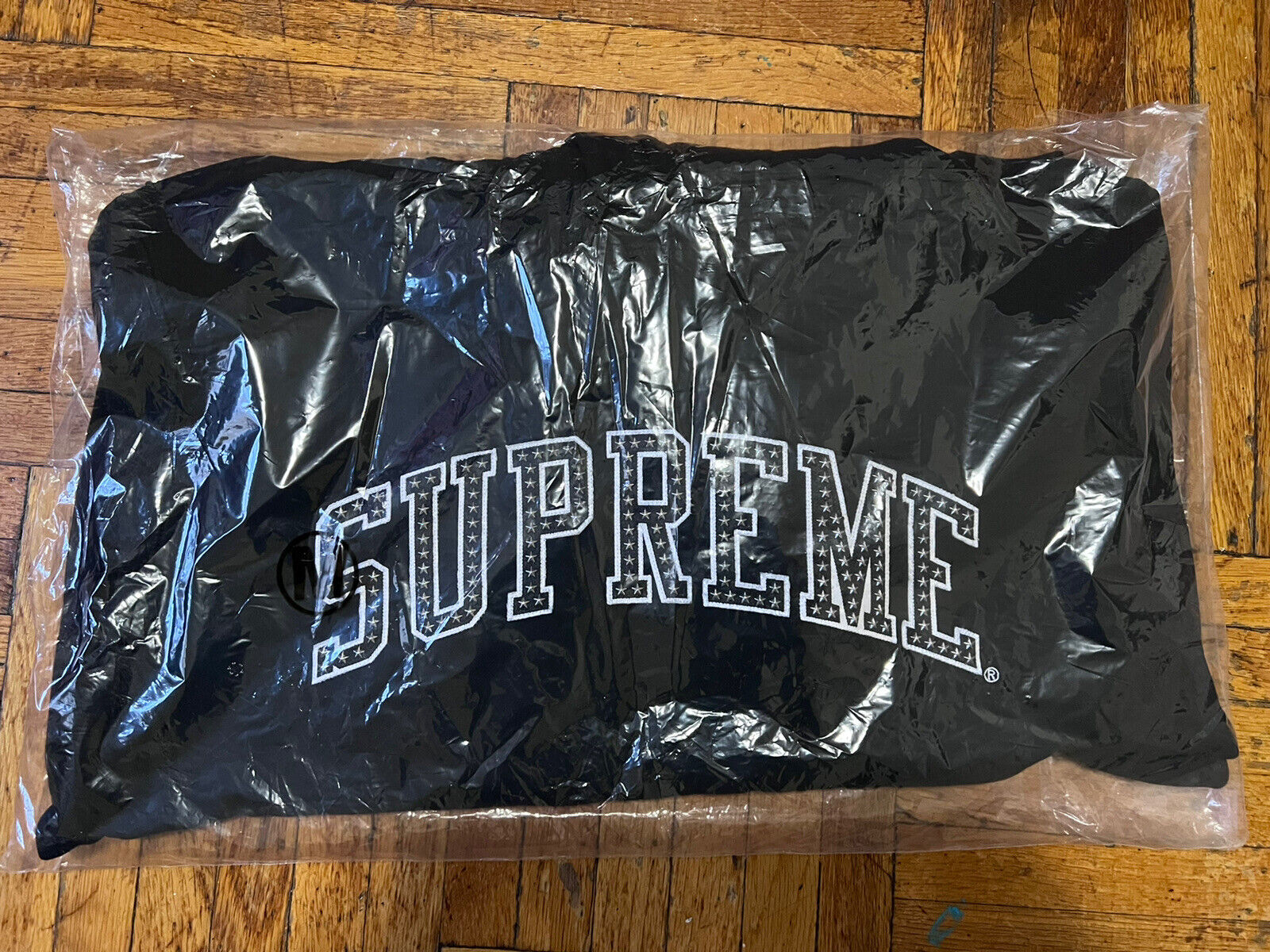 Supreme Stars Arc Hoodie