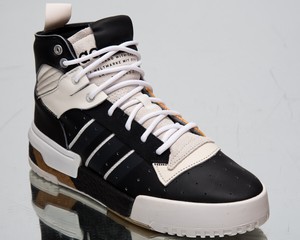 adidas rivalry rm black