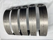 700R4/4L60E BorgWarner Band. Original Equipment Hi Energy lining bulk 5 pack