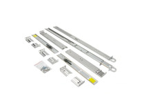  NEW COMPLETE SET Supermicro CSE-PT52L 1U Rail Kit