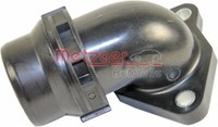 Metzger 4010056 KüHlmittelflansch FüR BMW