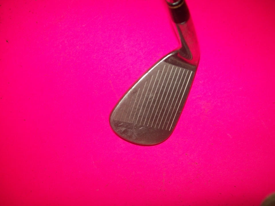 Adams Idea A4P 9 Iron - Image 3 of 4