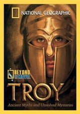 Beyond the Movie: Troy DVD, 2004