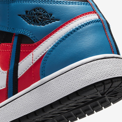 jordan 1 blue pink