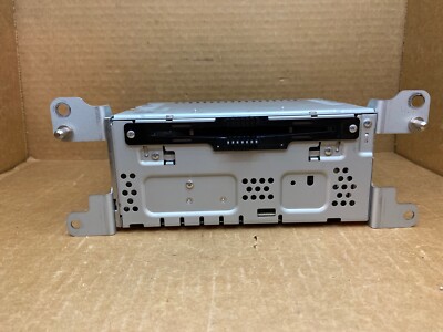 16 2016 FORD FUSION CD MP3 RADIO RECEIVER CQ-CJ15N04MA FS7T-19C107