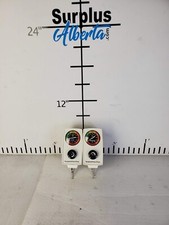 OHMEDA Free-Flow Vacuum Regulator x2