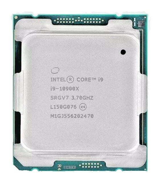 Intel Mais de 3.5 Ghz Single Core Processadores 10