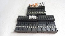 Lot of 15 Siemens 6ES7-193-4CG30-0AA0 Terminal Module 6ES71934CG300AA0