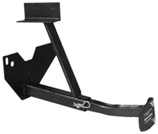 TORK LIFT INTERNATIONAL599-F2012 FRONT TIEDOWN 08 FORD F250 +
