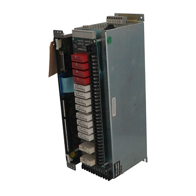 Ormec PMC-200 Module Used UMP