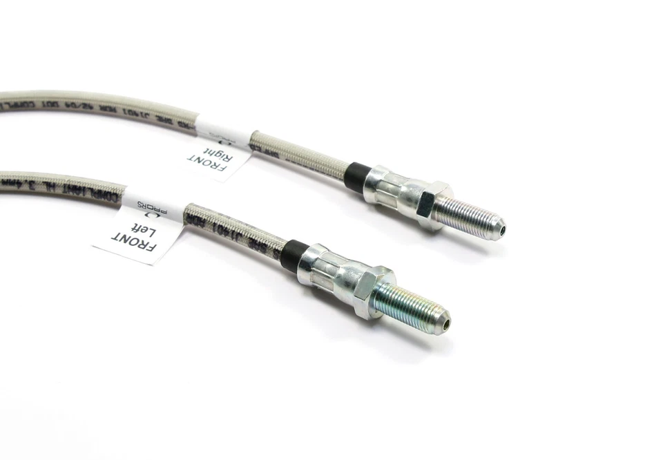 Land Rover Defender L316 1983-2016 (Standard height) - SAFEBRAKE Performance - Image 2 of 4