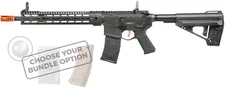 Umarex VFC Avalon Samurai Edge AEG 6 mm Airsoft Rifle with Included Bundle