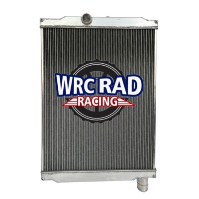 2508454C91 Radiator fit 2003-2010 International 8600 9200i 9400 9900 15 ...