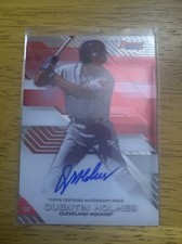 2017 Bowmans Best Of 2017 Auto Quentin Holmes