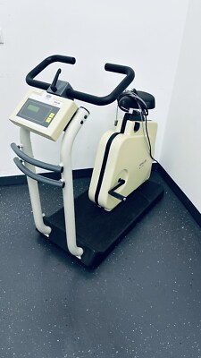 Schiller EGT 1500S elmed Ergometer 100075 