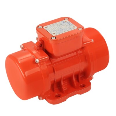 Vibration Motor MVE100/200/300/3 Vibration Motor 220v380v Small Vibrator