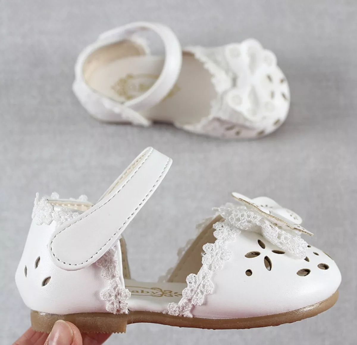 Baby girl shop shoes summer
