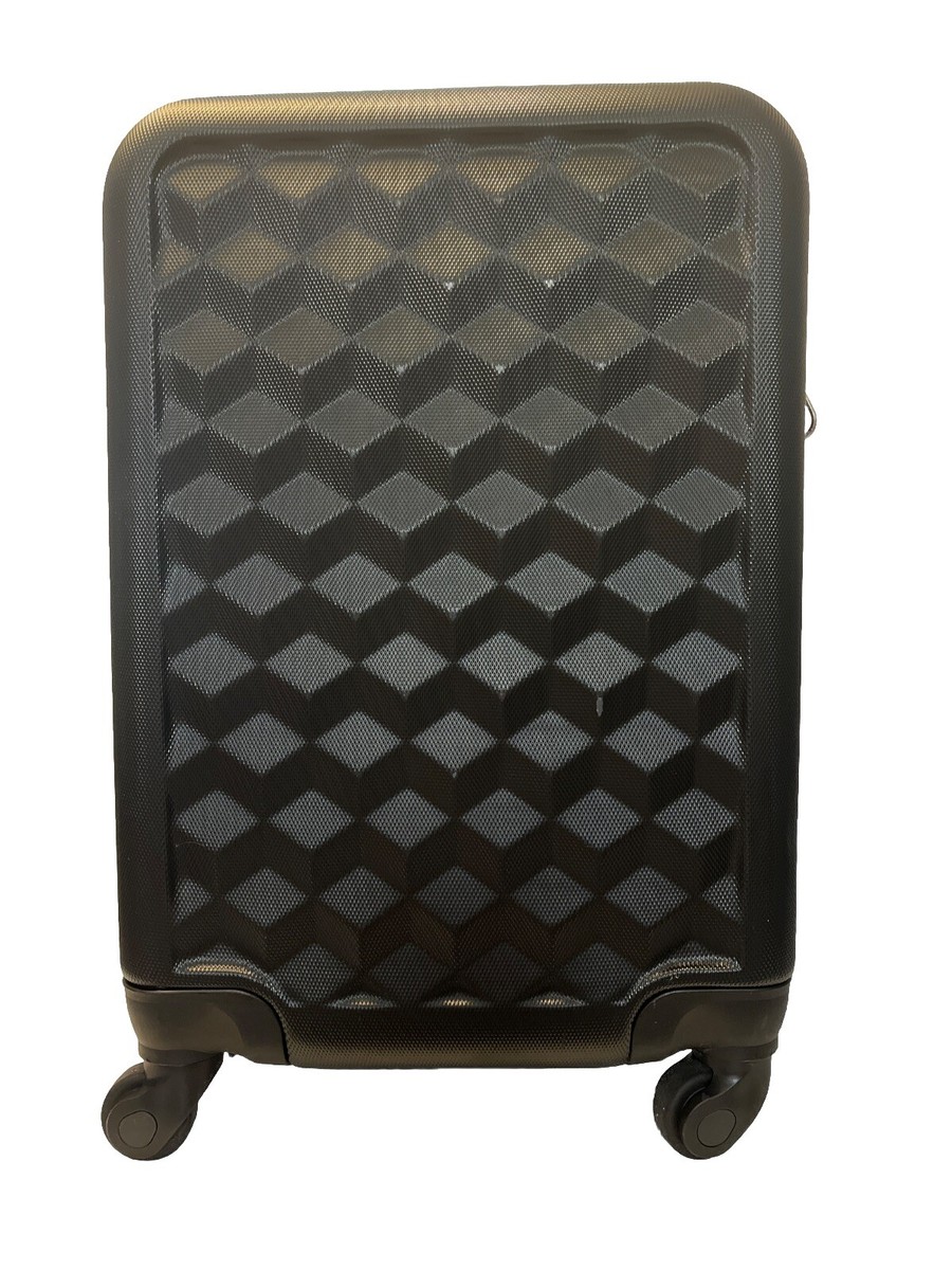 Samsonite BLACK LABEL キャリーケース　パイソン柄 Samsonite BLACK LABEL キャリーケース 大容量 パイソン柄
